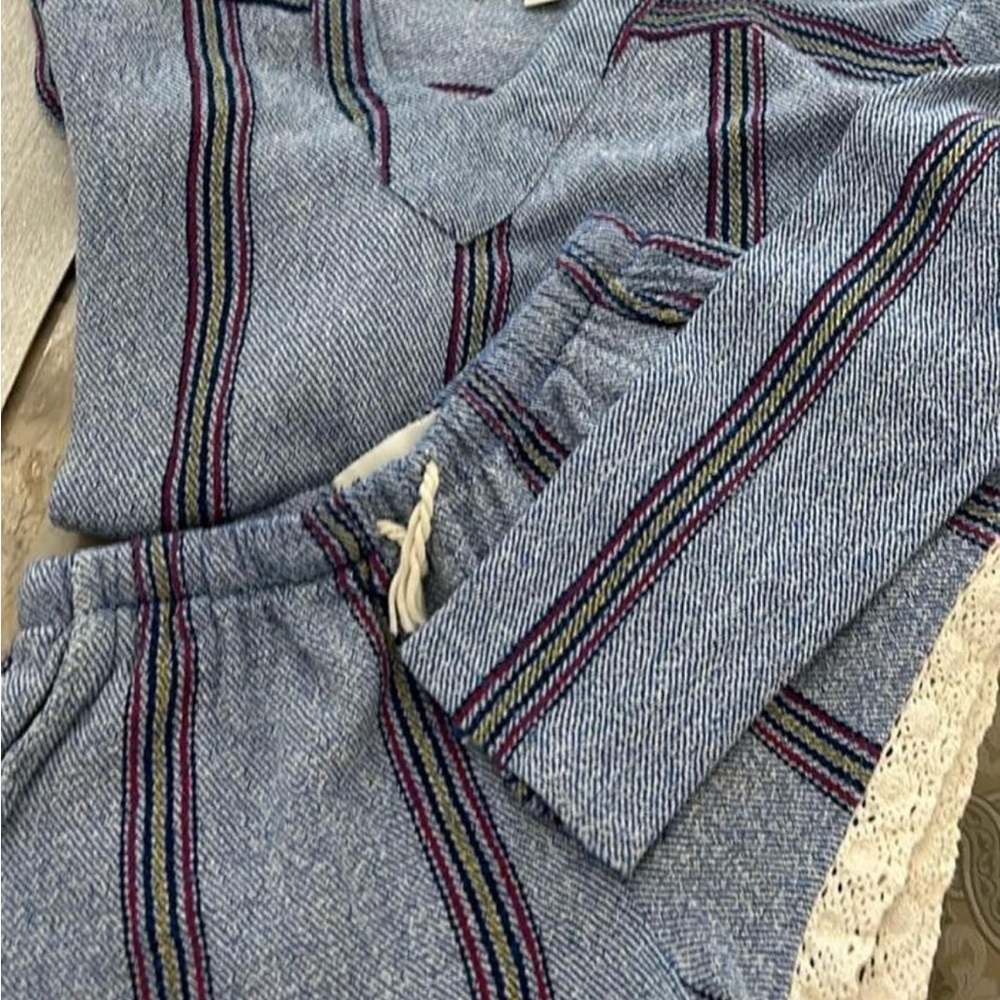 Short set